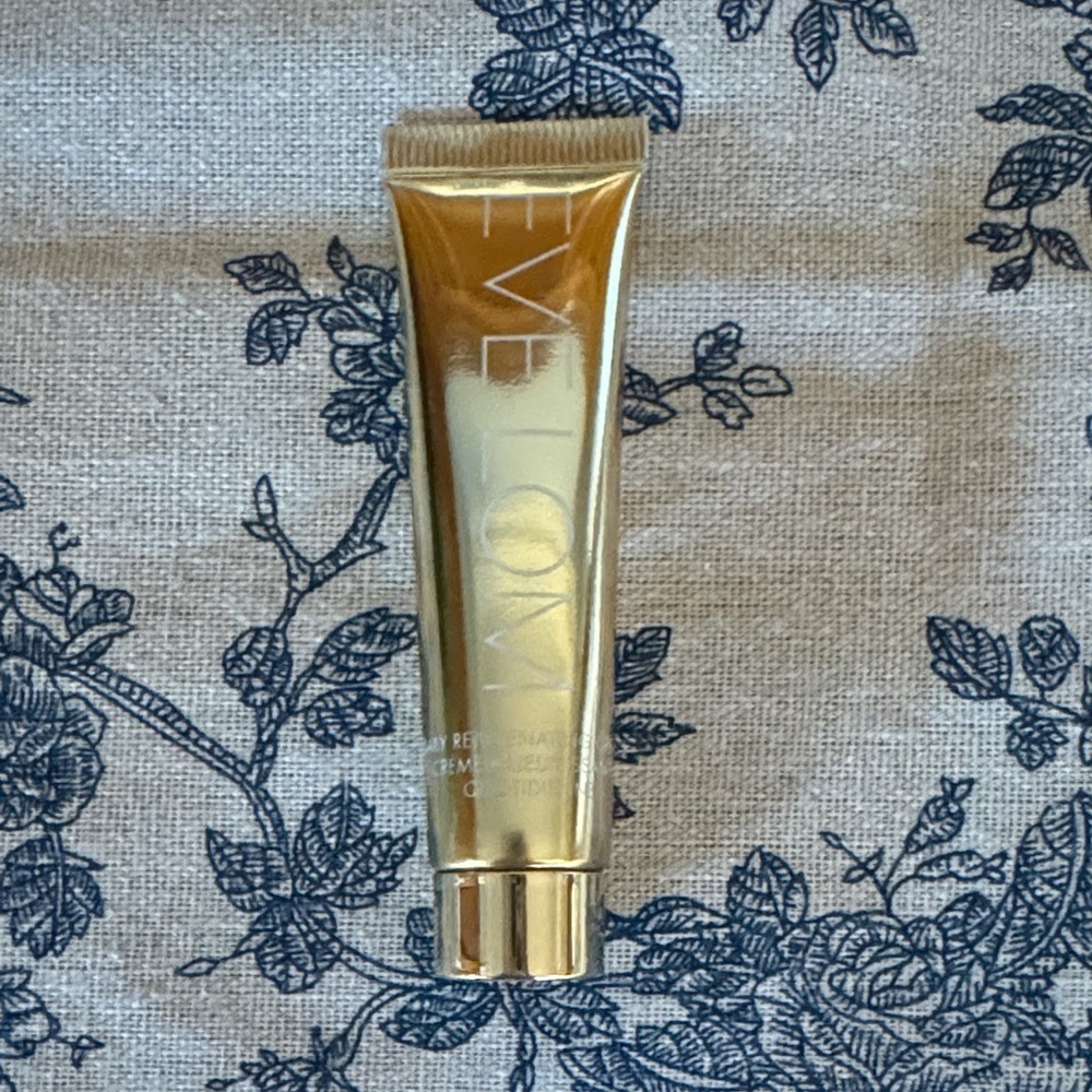 Eve Lom Daily Rejuvenating Cream